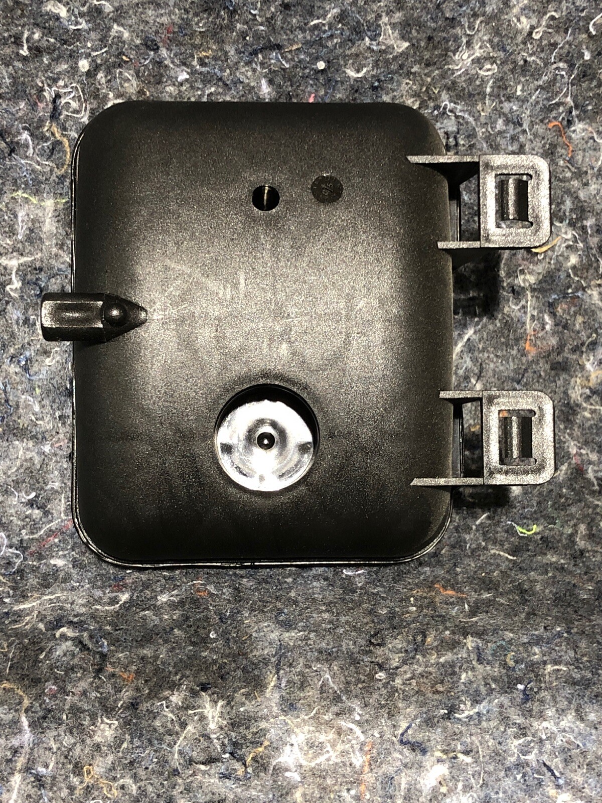 0406 Pontiac GTO HOLDEN HVAC Vacuum Reservoir Tank 92053361 GM eBay