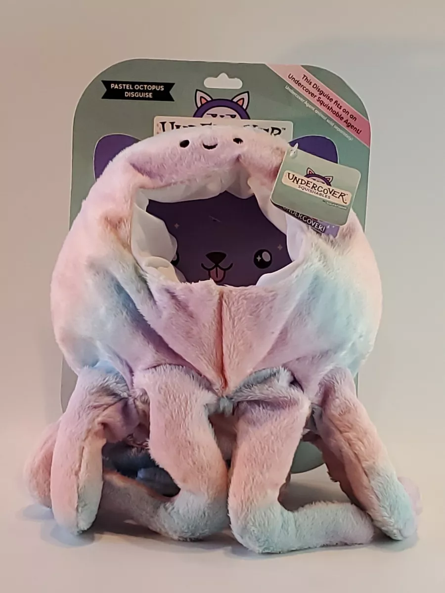 Squishables undercover sales