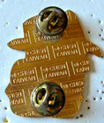 Lions Club Pins - DICK TRACY,  Detective/Crimefighter — photo 3