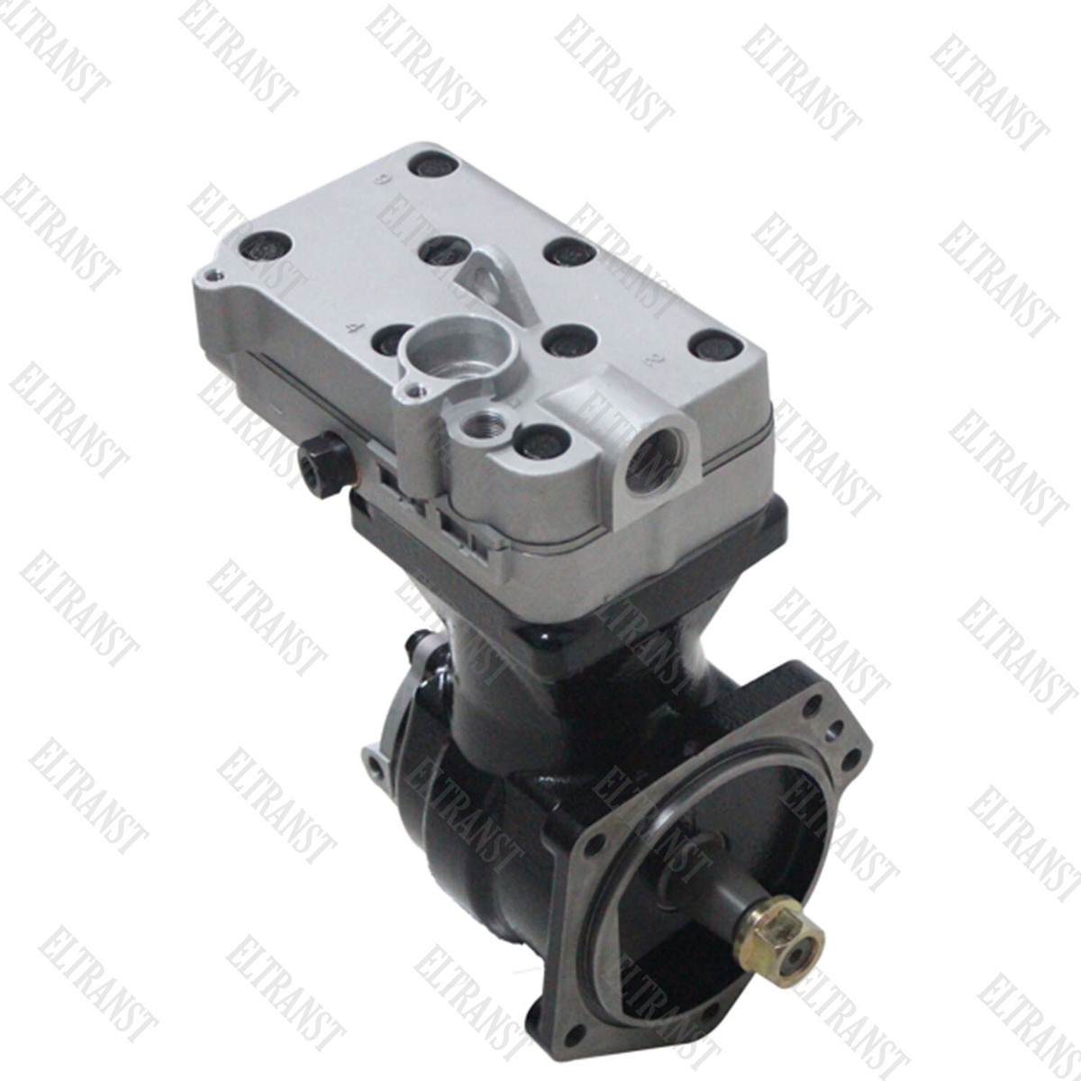 Ricambio Compressore Freni Volvo 85013203 Air Brake Compressor Fits ...