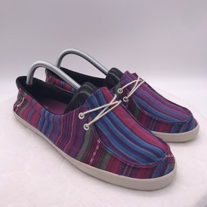 vans shoes top sider