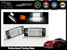 Neuf �CLAIRAGE DE PLAQUE PROP04 pour Opel VECTRA C BREAK 2002-2006 2007 2008 LED