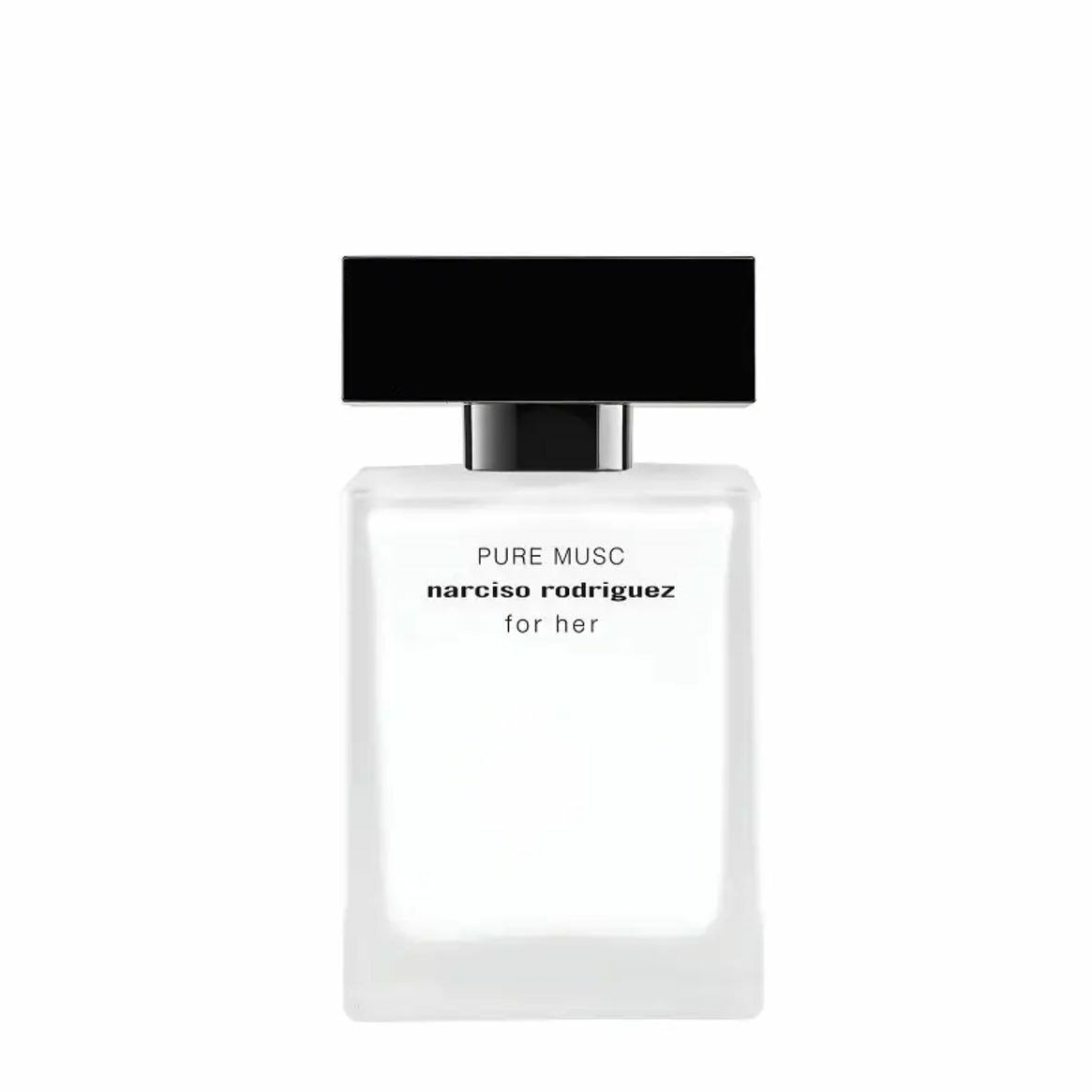 narciso rodriguez for her pure musc eau de parfum spray