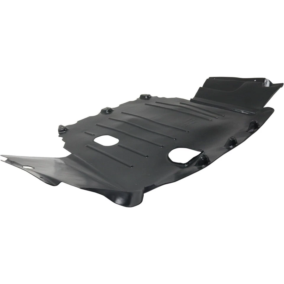 Motor bajo cubierta para Jeep Patriot 2007-2017 07-10 Compass CH1228146 5116372AG Foto 2 de 4