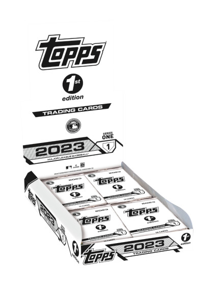 2023 Topps Series 1 1st Edition YOU PICK COMPLETE YOUR SET CARDS 1-165 UPDATED