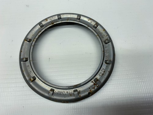 BMW K1200R Sport Kraftstoffpumpen Ring Halter Fuel Pump Bracket Ring (2) 07'