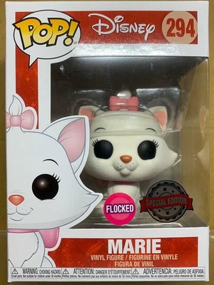 funko pop marie aristochat