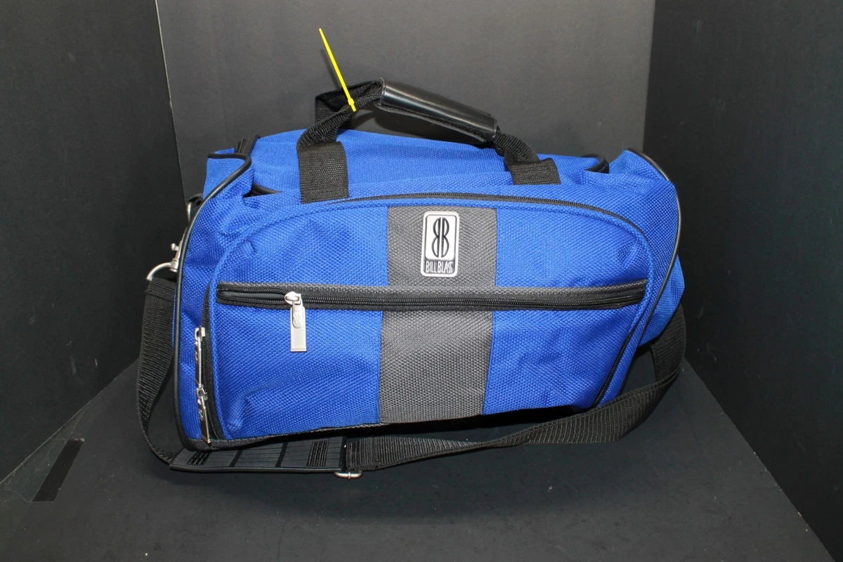 Bill blass suitcase new arrivals