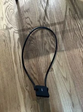 B-Land Universal Cell Phone stand  Lazy Bracket Flexible Multifunction BLK