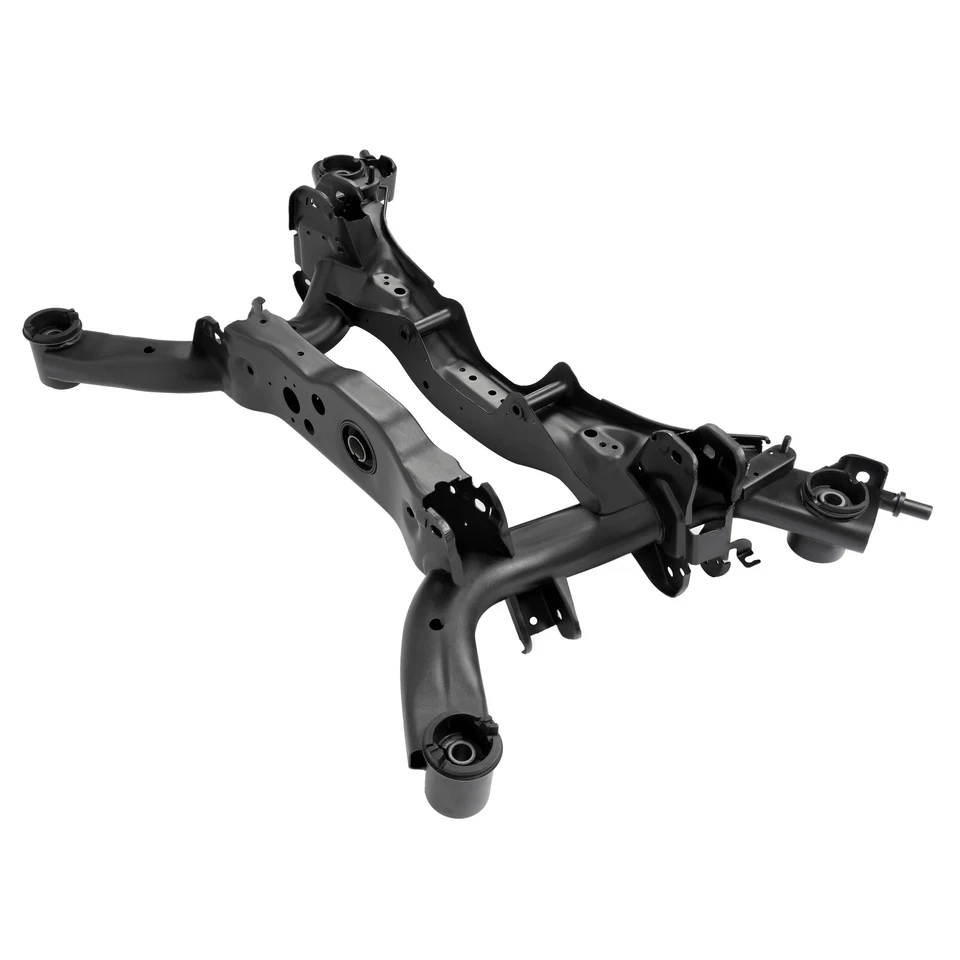 For Nissan Murano AWD 2003-2007 Rear Crossmember Subframe K-Frame Cross Member - Image 3 of 4