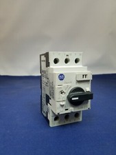 Allen-Bradley 140MC2EB16 Industrial Control System Lot of 4 