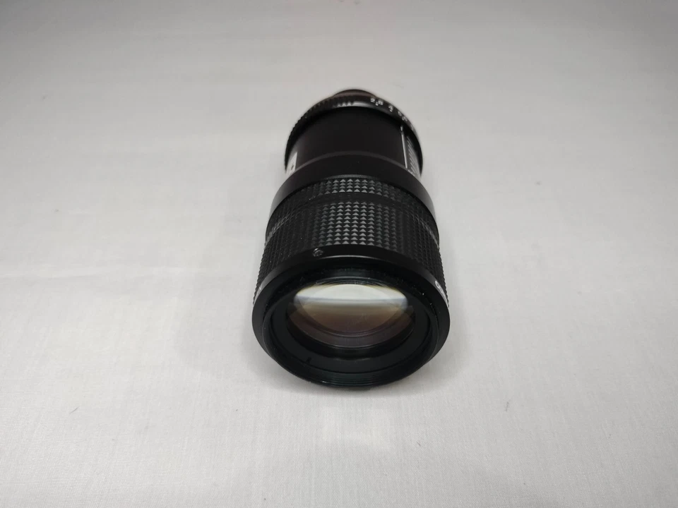 Computar 55mm Telecentric TV Zoom Lens w/ X2 TV Extender Lens - Image 2 of 4