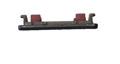OEM TRACFONE NOKIA G300 5G N1374DL REPLACEMENT GREY VOLUME BUTTONS ...