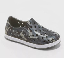 Cat Jack Toddler Jese Blown Eva Slip On Water Shoes Size 7