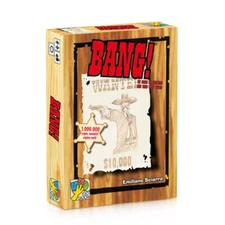 Bang!: DV Games Board Games