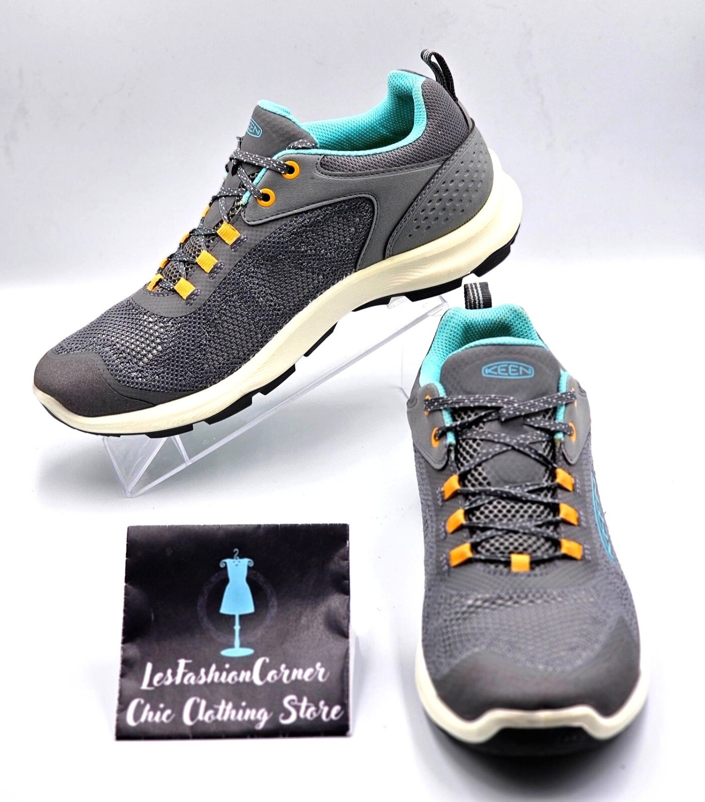 Sneakers da trekking KEEN donna Terradora Speed traspiranti leggere taglia 10 5 2196