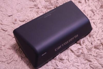 Pioneer Speaker Carrozzeria TS-WX010A 17cm x 8cm Powered Subwoofer