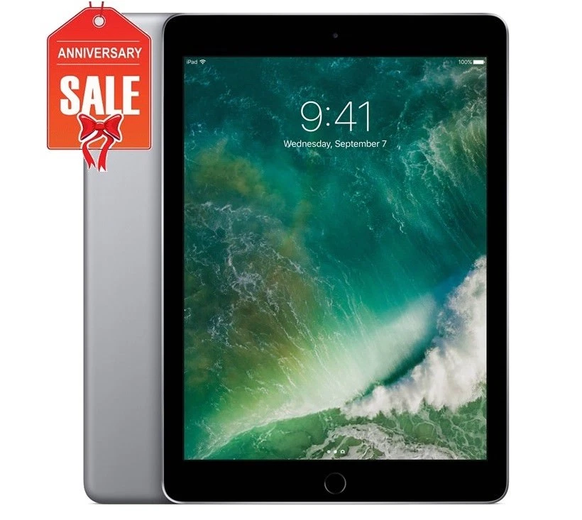 Apple iPad mini 4to 16 GB 32 GB 64 GB 128 GB Wi-Fi, 7,9 pulgadas - Gris Plata Dorado