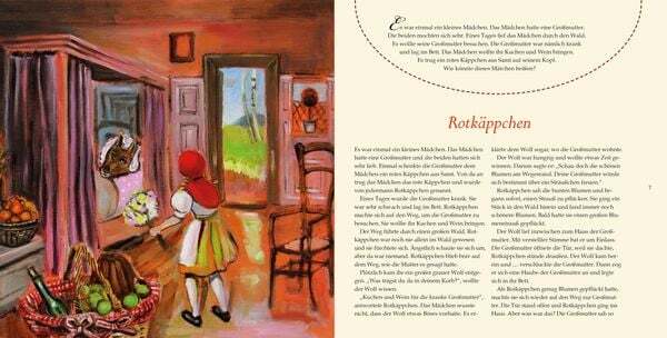 Thumbnail - Die Schönsten Märchen Der Brüder Grimm