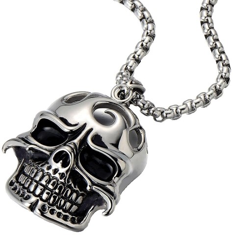 MENDEL Mens Boys Y2K Gen Z Hip Hop Biker Anonymous Mask