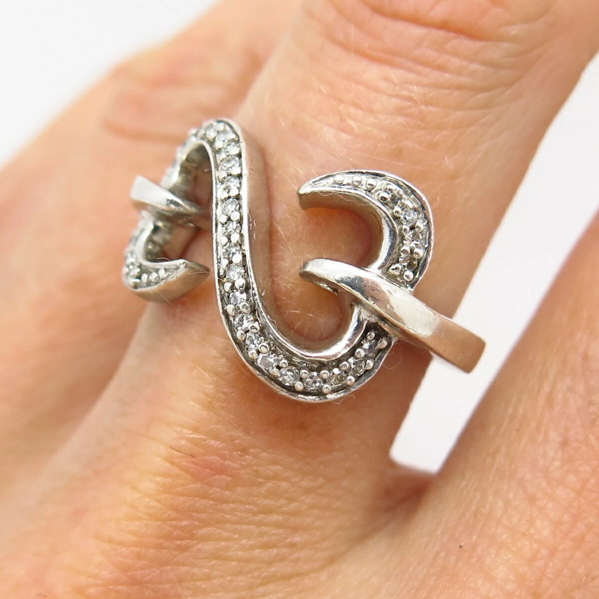 925 co ring kay jewelers sale