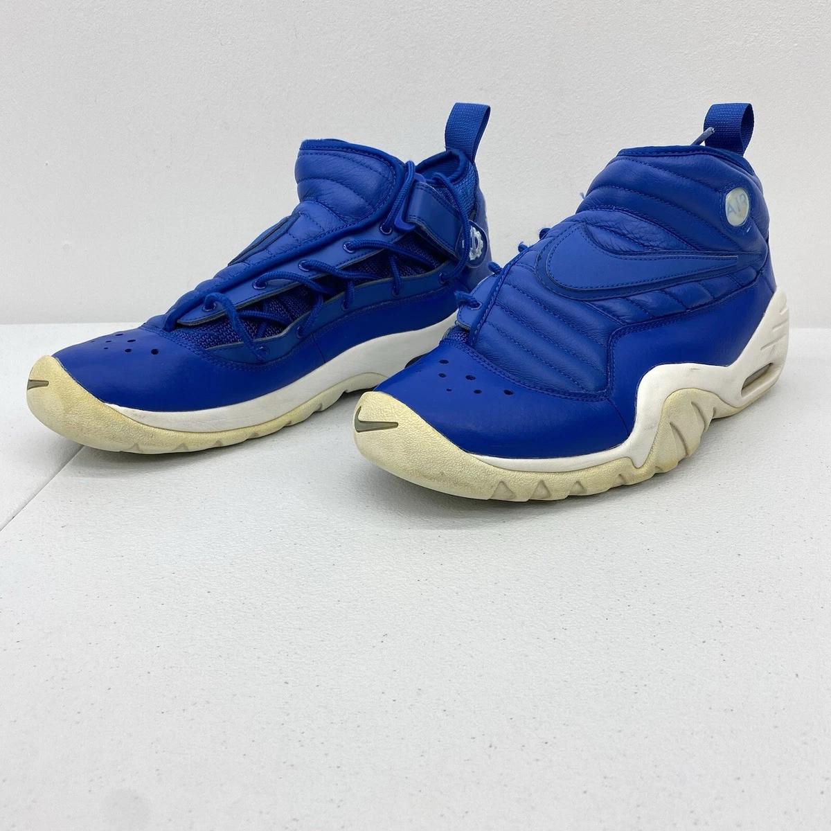 Nike Air Shake Ndestrukt Pistons for Sale | Authenticity