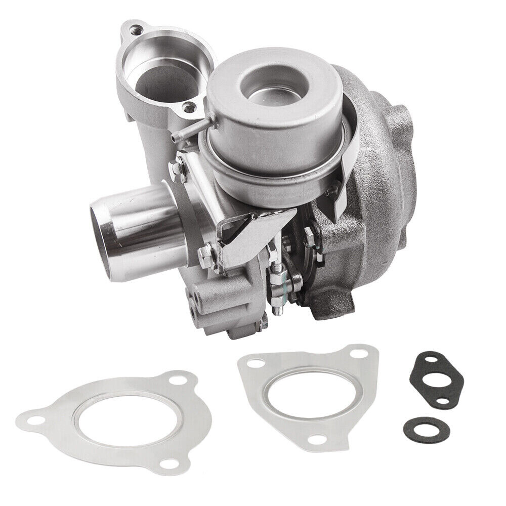 Turbolader Neu für Opel Vivaro B (X82) 1.6 CDTI - 95521394 