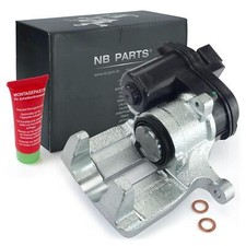 Bremssattel Bremszange pfandfrei hinten rechts für Ford Galaxy S-MAX WA6