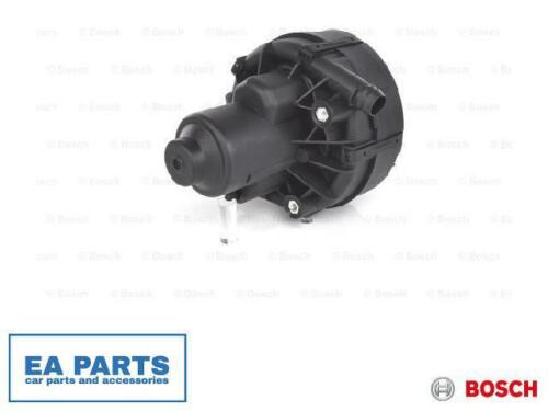 Secondary Air Pump for MERCEDES-BENZ BOSCH 0 580 000 025 - Picture 1 of 7
