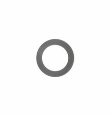 New Genuine OEM GE Washer Washing Machine Tub Bearing Washer WH2X1197
