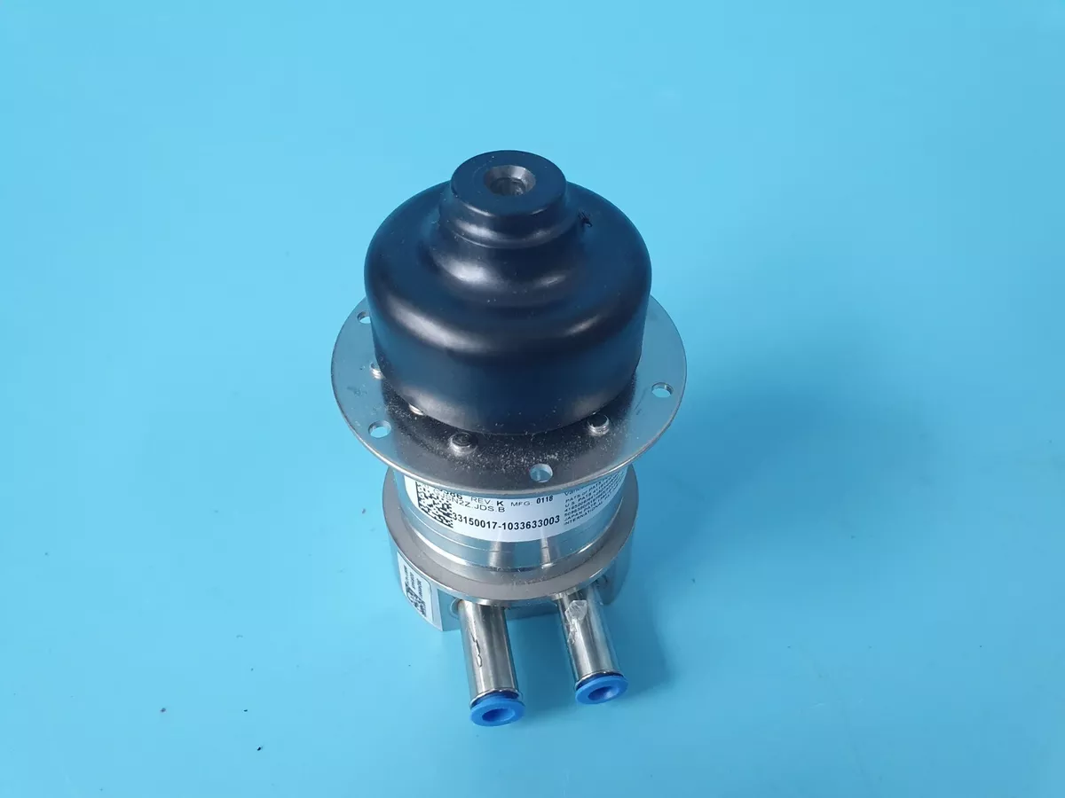 MICROPUMP L28386 PUMP 33150017-1033633003 | eBay