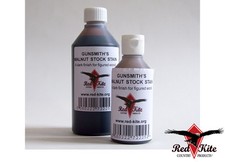 RKC10 - Red Kite Gunsmith's Walnut Wood Stain - Water-Based Gun Stock Wood Dye