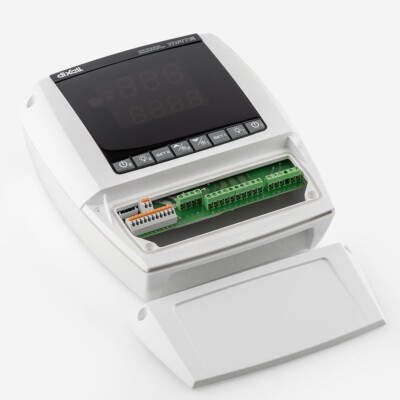 New DIXELL Temperature Controller XLR170-5N1C2 | eBay