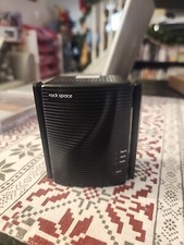 Rock Space AC 750 Dual Band Wifi Repeater Home Range Extender RSD0607 T24