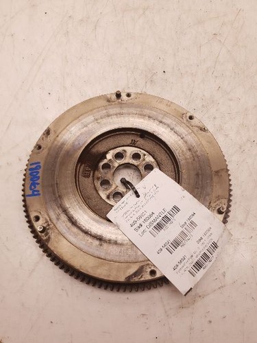 05-16 SCION TC 4 CYL 2.4L MANUAL TRANSMISSION FLYWHEEL / FLEX PLATE - Picture 3 of 12