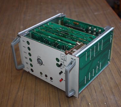 BBC Brown Boveri HESG 112480 R1 MDA 460-S HE885043-311/01 HESG 112494 100/200V