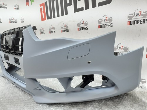 AUDI A5 2011 - 2015 8T0 SE OEM FRONT BUMPER WASH JET + PDC 8T0807437AD NEW - Picture 4 of 12