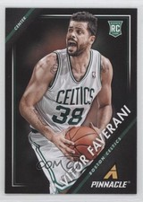 2013-14 Panini Pinnacle Vitor Faverani #39 0o9