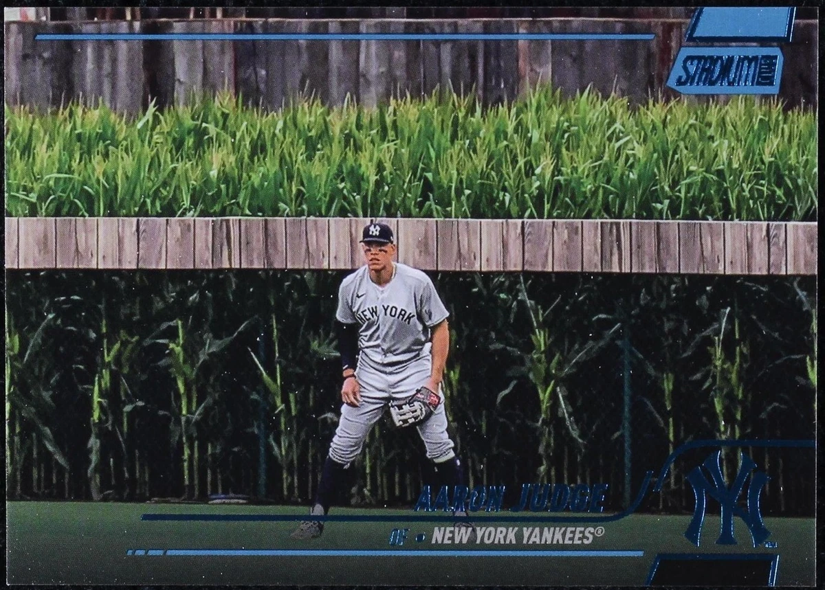 2022 Topps Stadium Club - Aaron Judge #161 for sale | eBay