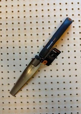 Fiskars Xact Weeder [SoftGrip]: 15 in.