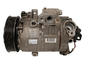 447220-8195 Klimakompressor A/C Klimaanlage Audi A2 8Z 1999-2005 1.6 110