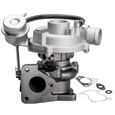 Turbolader Turbocharger for VW Golf III Jetta III Passat B4 Vento 1.9 TDI 75PS