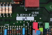 3.8711F BAUMÜLLER - Reconditionné - Garantie 24 mois