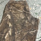 Walls Canvas Upland Brush Guard Hunting Pants Nylon Trim Brown Men’s 36 Short — photo 8