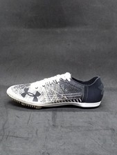 Under Armour SpeedForm Miler 2 Men's Track Shoes 3000020-101 Size 8 US