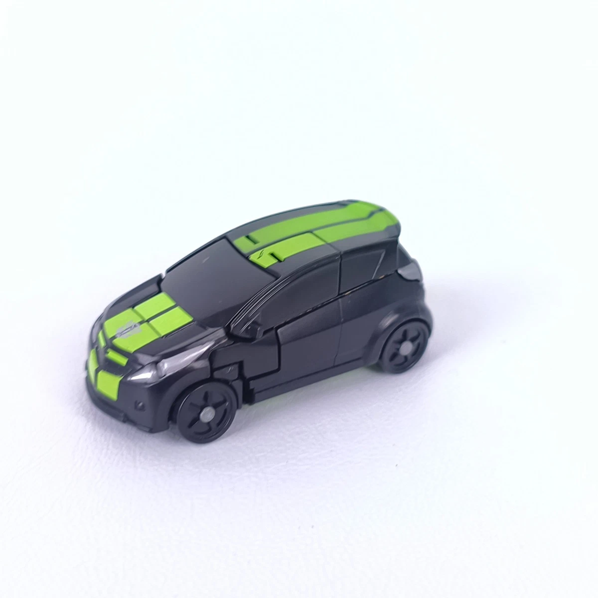 Transformers Autobot Skids Complete DOTM Cyberverse Legion Class