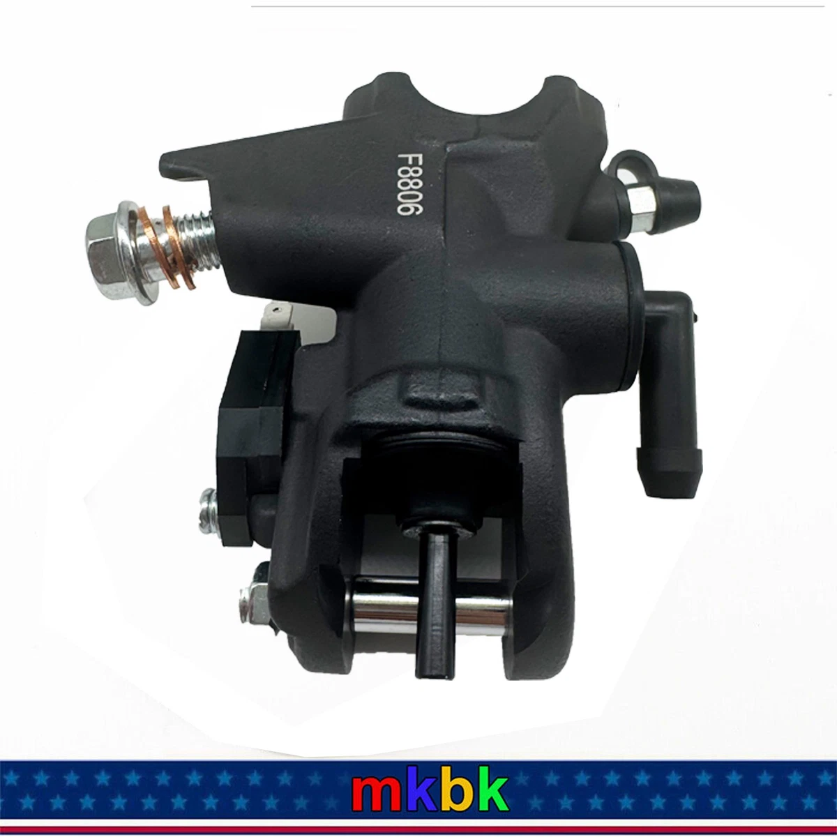 Brake Cylinders for Kawasaki Ninja ZX14R for sale | eBay