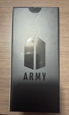 BTS OFFICIAL LIGHT STICK ARMY BOMB VER.4 2026 Sealed New Limited