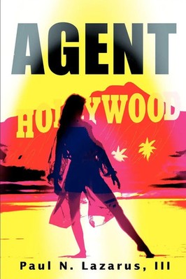 Paul N. Lazarus | Agent | Taschenbuch | Englisch (2001) | iUniverse