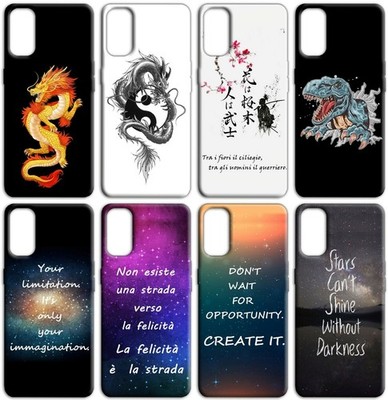 Für Xiaomi Redmi Note 11 Pro 5g/4g Hülle Case Cover TPU Silikon Fantasia U3